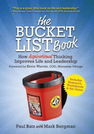 BUCKET LIST BK