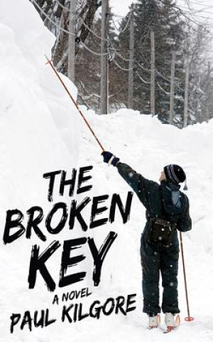 The Broken Key