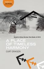Place of Timeless Harmony