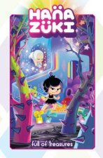 Hanazuki: Full of Treasures