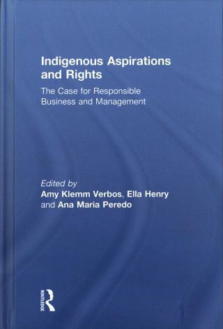 Indigenous Aspirations and Rights