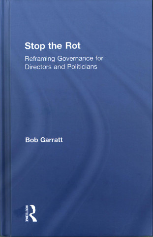 Stop the Rot