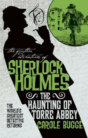 Further Adventures of Sherlock Holmes - The Haunting of Torre Abbey