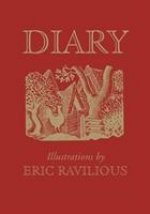Eric Ravilious Diary
