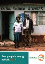 Poor People's Energy Outlook 2017