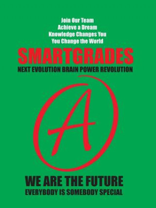 SMARTGRADES 2N1 School Notebooks 
