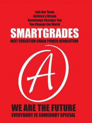 SMARTGRADES 2N1 School Notebooks 