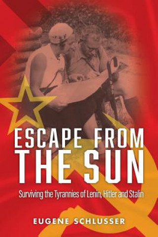 Escape from the Sun