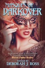 MASQUES OF DARKOVER