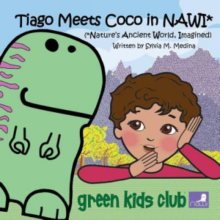 TIAGO MEETS COCO IN NAWI-