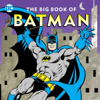 The Big Book of Batman: Volume 23