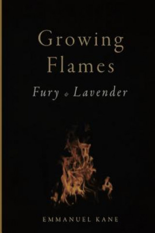 Growing Flames