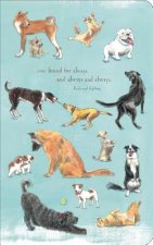Our Friends for Always and Always (Dog)