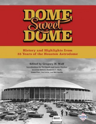 DOME SWEET DOME