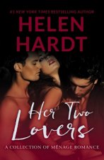 Her Two Lovers: (A Collection of Menage Romance)