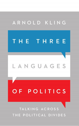 Three Languages of Politics