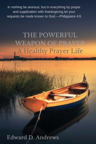 Powerful Weapon of Prayer