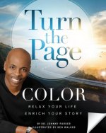 Turn the Page Coloring Book