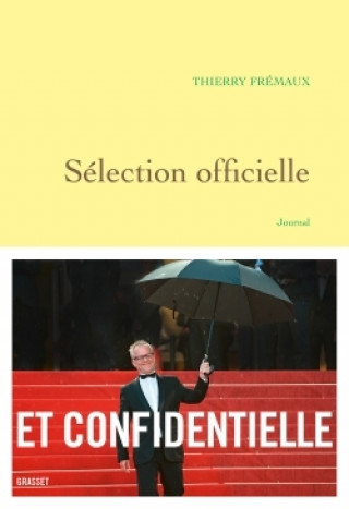 FRE-SELECTION OFFICIELLE