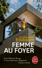 FRE-FEMME AU FOYER