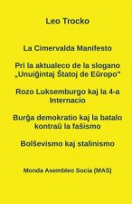 Cimervalda Manifesto; Pri la aktualeco de la slogano 