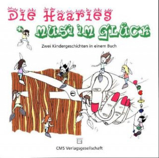 Die Haaries + Musi im Glück