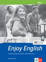 Teacher's Book