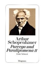 Parerga und Paralipomena II. Tl.2/1