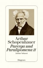 Parerga und Paralipomena. Tl.2/2