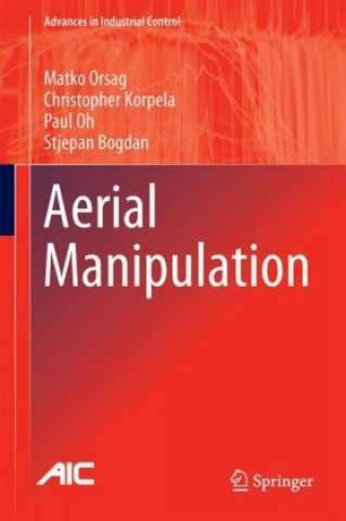 Aerial Manipulation