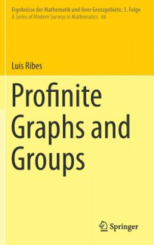 Profinite Graphs and Groups