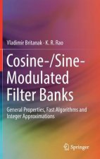 Cosine-/Sine-Modulated Filter Banks