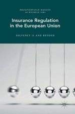 Insurance Regulation in the European Union