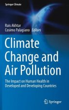 Climate Change and Air Pollution