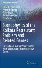 Econophysics of the Kolkata Restaurant Problem and Related Games