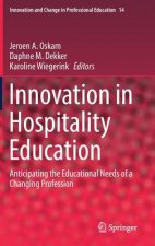 Innovation in Hospitality Education