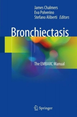 Bronchiectasis