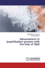 Advansement in lyophilisation prosess with the help of QbD