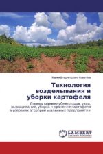 Tehnologiya vozdelyvaniya i uborki kartofelya
