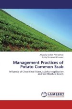 Management Practices of Potato Common Scab