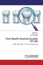 Oral Health Related Quality Of Life