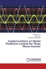 Implementation of Model Predictive Control for Three Phase Inverter