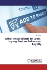 Other Antecedents to Cross-buying Besides Behavioral Loyalty