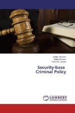 Security-base Criminal Policy