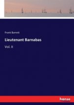 Lieutenant Barnabas