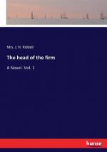 head of the firm