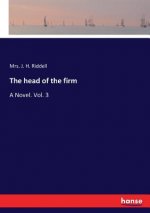 head of the firm