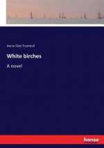 White birches