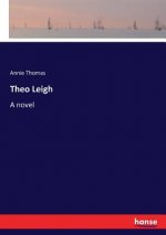 Theo Leigh