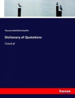 Dictionary of Quotations